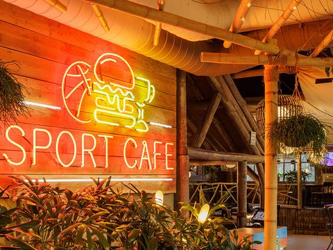 Center Parcs Les Ardennes - Belgisch-Luxemburg