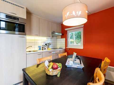 Center Parcs Les Ardennes - Camping Belgisch-Luxemburg - Afbeelding N°3