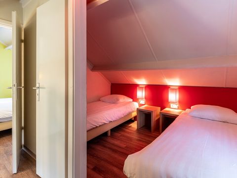 Center Parcs Les Ardennes - Camping Belgisch-Luxemburg - Afbeelding N°5