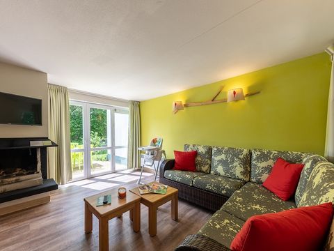 Center Parcs Les Ardennes - Camping Belgisch-Luxemburg - Afbeelding N°2