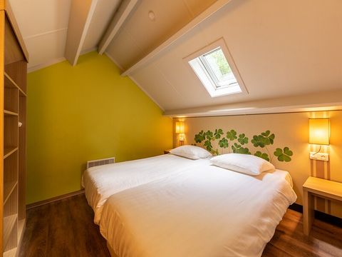 Center Parcs Les Ardennes - Camping Belgisch-Luxemburg - Afbeelding N°4