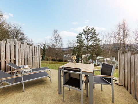 Center Parcs Les Ardennes - Belgisch-Luxemburg - Afbeelding N°4