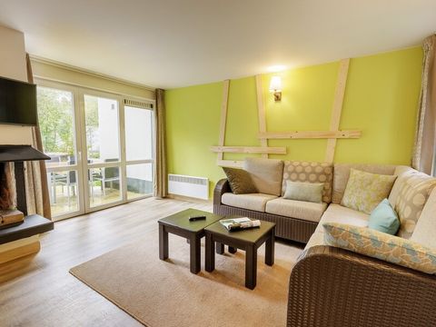 Center Parcs Les Ardennes - Belgisch-Luxemburg - Afbeelding N°0