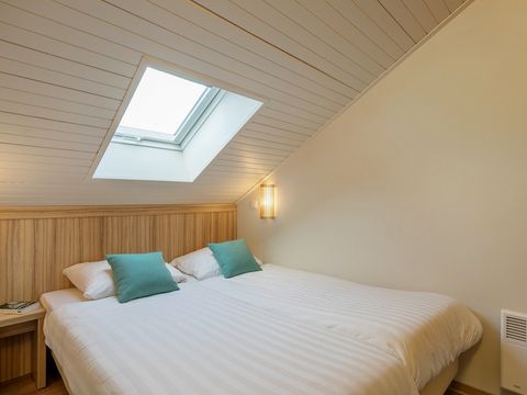 Center Parcs Les Ardennes - Belgisch-Luxemburg - Afbeelding N°2