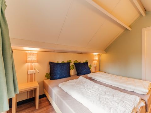Center Parcs Les Ardennes - Belgisch-Luxemburg - Afbeelding N°5