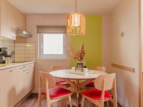 Center Parcs Les Ardennes - Belgisch-Luxemburg - Afbeelding N°3