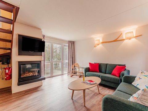 Center Parcs Les Ardennes - Belgisch-Luxemburg - Afbeelding N°0
