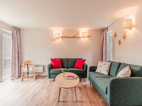 Center Parcs Les Ardennes - Belgisch-Luxemburg