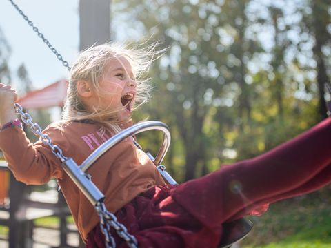 Center Parcs Les Ardennes - Belgisch-Luxemburg - Afbeelding N°5