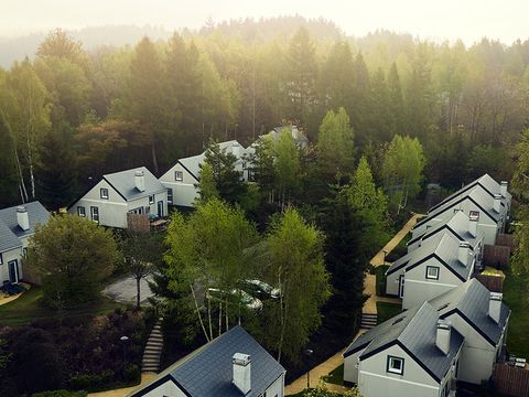Center Parcs Les Ardennes - Belgisch-Luxemburg - Afbeelding N°45