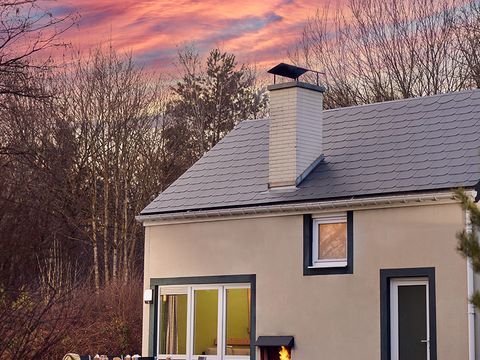 Center Parcs Les Ardennes - Belgisch-Luxemburg - Afbeelding N°54