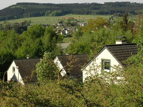 Center Parcs Les Ardennes - Belgisch-Luxemburg - Afbeelding N°64