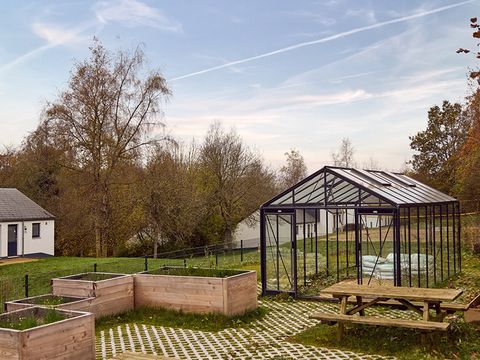 Center Parcs Les Ardennes - Belgisch-Luxemburg - Afbeelding N°66