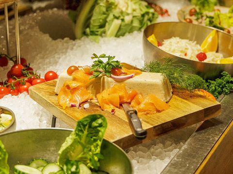 Center Parcs Les Ardennes - Belgisch-Luxemburg