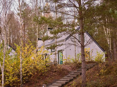 Center Parcs Les Ardennes - Belgisch-Luxemburg - Afbeelding N°12
