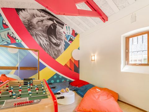 Pierre & Vacances Village Le Rouret en Ardèche - Ardèche