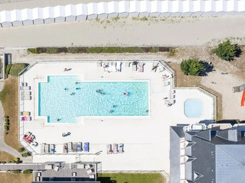 Pierre & Vacances Premium Résidence de la Plage - Somme
