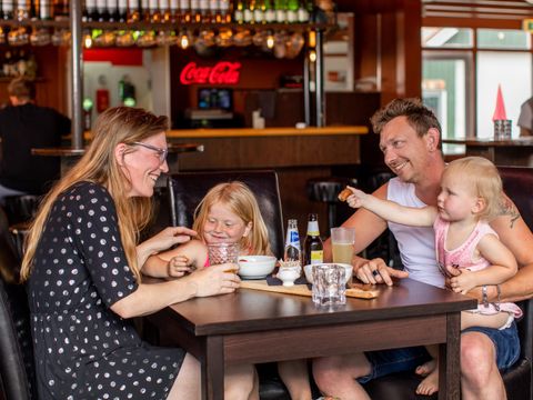 Recreatiepark de Tien Heugten - Aa en Hunze