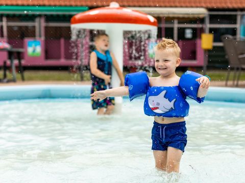 Recreatiepark de Tien Heugten - Aa en Hunze