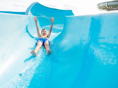 Safari Resort Beekse Bergen - Hilvarenbeek