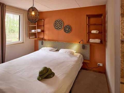 Safari Resort Beekse Bergen - Hilvarenbeek - Afbeelding N°3