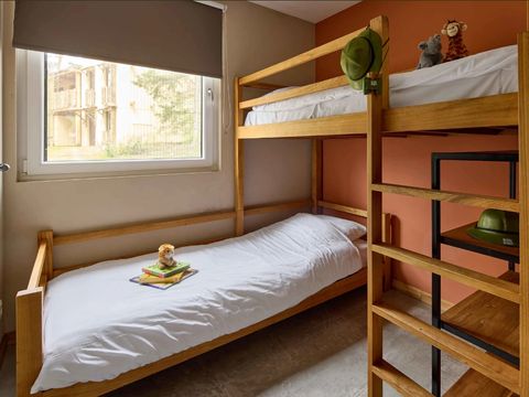 Safari Resort Beekse Bergen - Hilvarenbeek - Afbeelding N°4