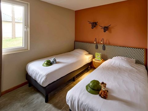Safari Resort Beekse Bergen - Hilvarenbeek - Afbeelding N°5