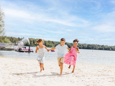 Safari Resort Beekse Bergen - Hilvarenbeek