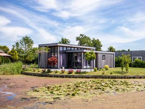 TopParken Parc de IJsselhoeve - Zuidplas - Afbeelding N°15
