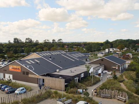 EuroParcs Poort van Zeeland - Hellevoetsluis - Afbeelding N°14