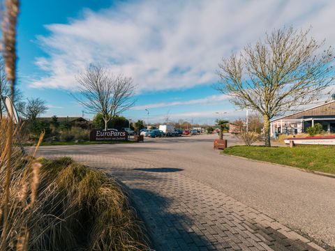 EuroParcs Poort van Zeeland - Hellevoetsluis - Afbeelding N°7