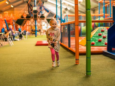 EuroParcs Poort van Zeeland - Hellevoetsluis - Afbeelding N°11