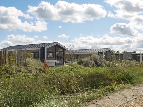 EuroParcs Poort van Zeeland - Hellevoetsluis - Afbeelding N°13