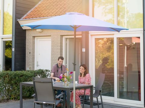 Vakantiepark Broedershoek - Veere - Afbeelding N°11