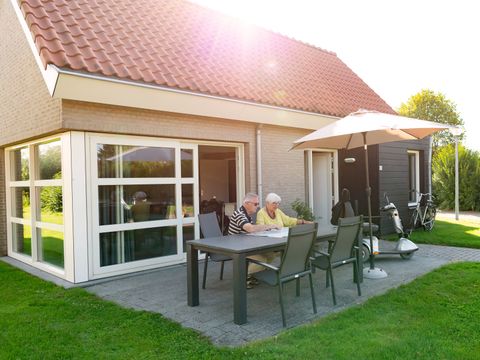 Vakantiepark Broedershoek - Veere - Afbeelding N°10