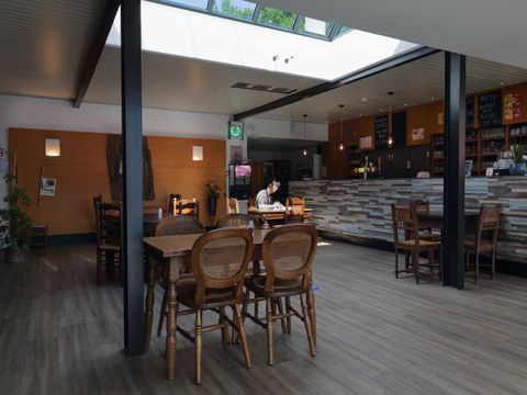 Camping Baalse Hei - Antwerpen