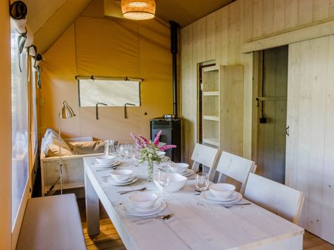 Camping Baalse Hei - Antwerpen