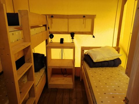 Camping Baalse Hei - Antwerpen - Afbeelding N°5