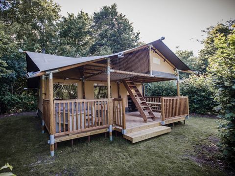 Camping Baalse Hei - Antwerpen - Afbeelding N°0