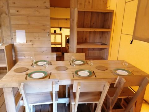 Camping Baalse Hei - Antwerpen - Afbeelding N°4