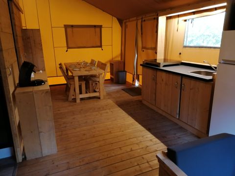 Camping Baalse Hei - Antwerpen - Afbeelding N°2