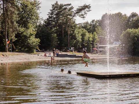 Camping Baalse Hei - Antwerpen - Afbeelding N°5