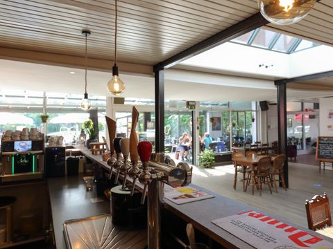 Camping Baalse Hei - Antwerpen