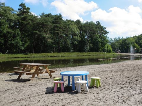 Camping Baalse Hei - Antwerpen