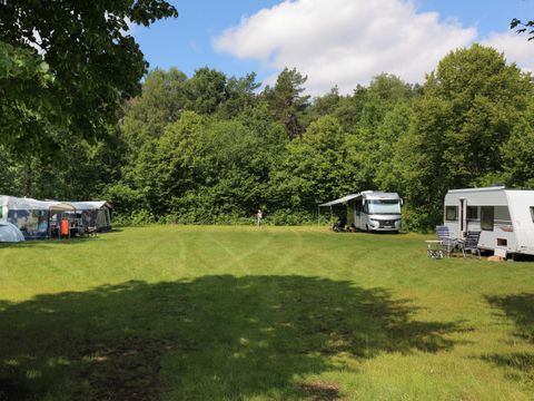 Camping Baalse Hei - Antwerpen - Afbeelding N°4