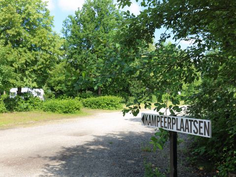 Camping Baalse Hei - Antwerpen - Afbeelding N°3