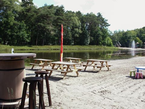 Camping Baalse Hei - Antwerpen