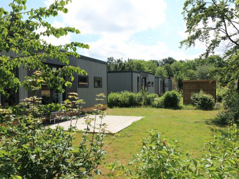 Camping Baalse Hei - Antwerpen - Afbeelding N°2