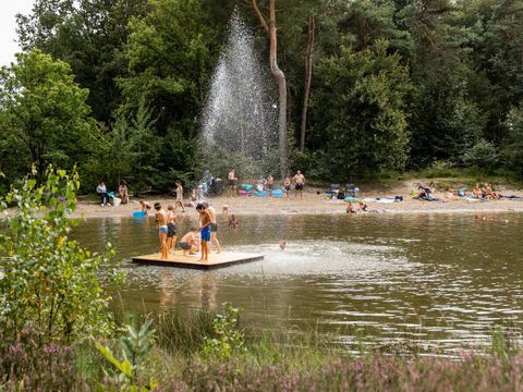 Camping Baalse Hei - Antwerpen - Afbeelding N°3