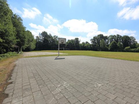 Camping Baalse Hei - Antwerpen - Afbeelding N°4